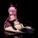 To Love-Ru Darkness UNION CREATIVE Lala Satalin Deviluke Darkness ver. (REPRODUCTION)