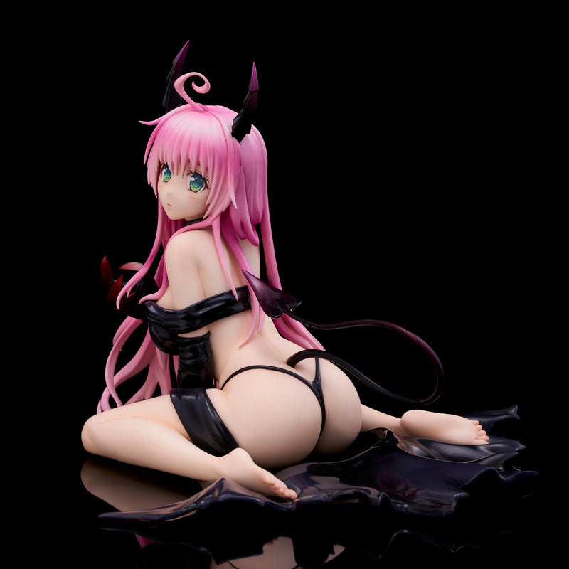 To Love-Ru Darkness UNION CREATIVE Lala Satalin Deviluke Darkness ver. (REPRODUCTION)