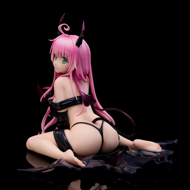 To Love-Ru Darkness UNION CREATIVE Lala Satalin Deviluke Darkness ver. (REPRODUCTION)