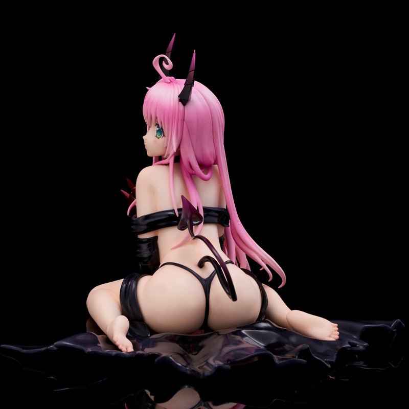 To Love-Ru Darkness UNION CREATIVE Lala Satalin Deviluke Darkness ver. (REPRODUCTION)