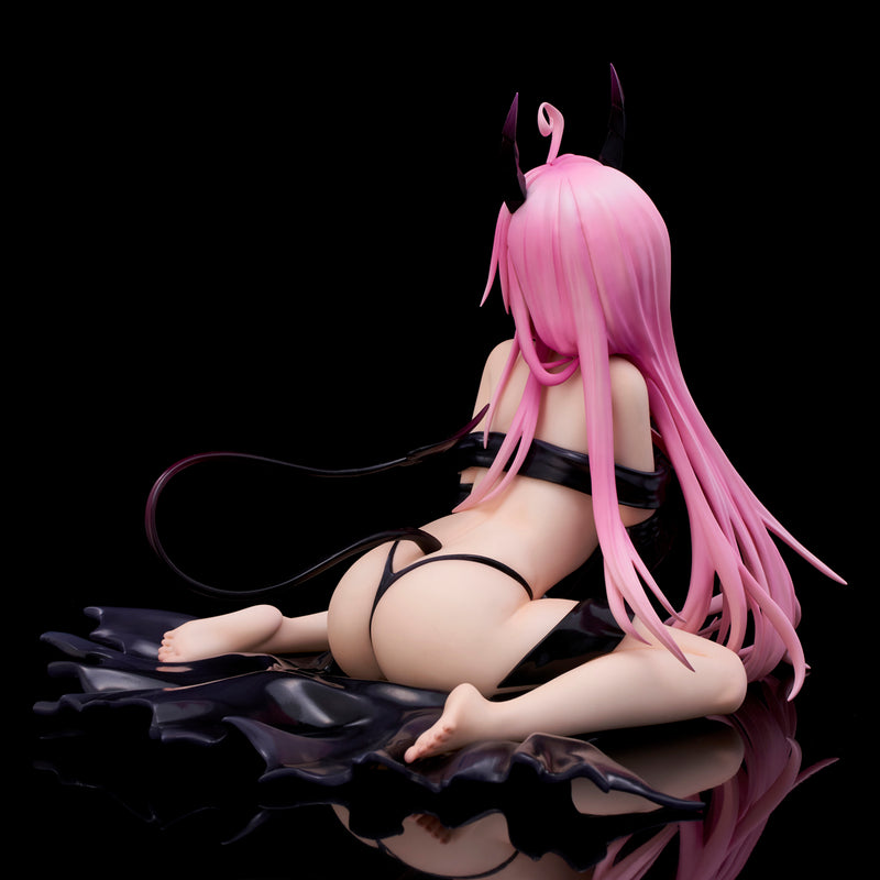 To Love-Ru Darkness UNION CREATIVE Lala Satalin Deviluke Darkness ver. (REPRODUCTION)