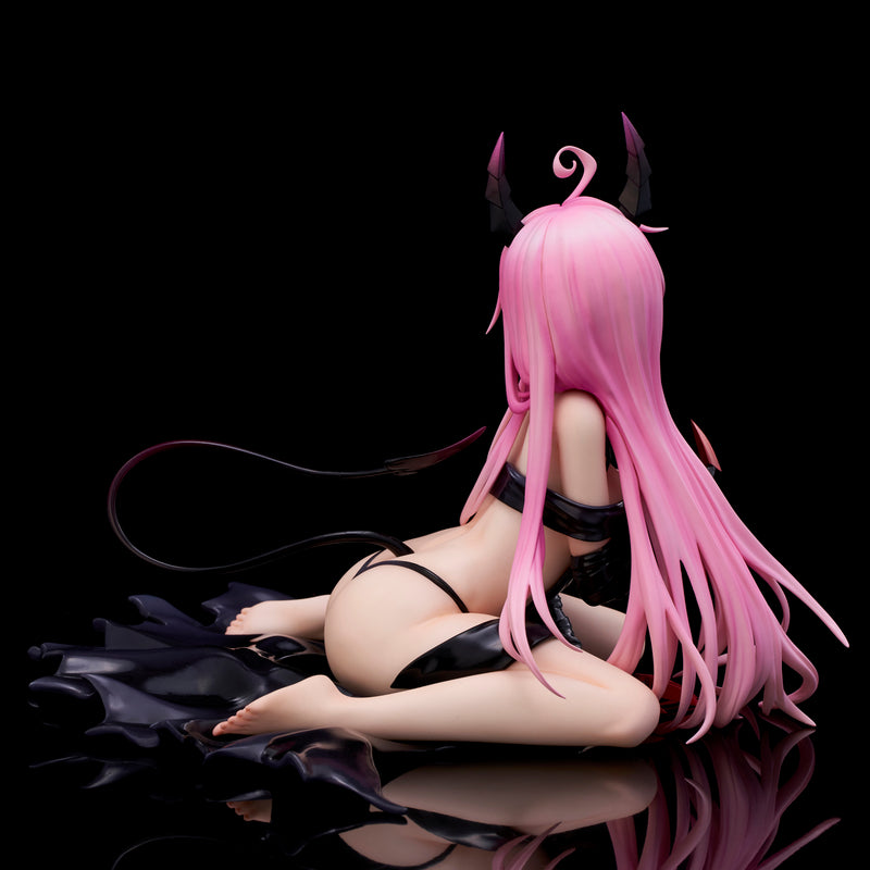 To Love-Ru Darkness UNION CREATIVE Lala Satalin Deviluke Darkness ver. (REPRODUCTION)