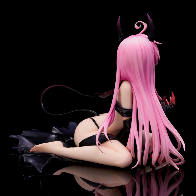 To Love-Ru Darkness UNION CREATIVE Lala Satalin Deviluke Darkness ver. (REPRODUCTION)