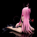 To Love-Ru Darkness UNION CREATIVE Lala Satalin Deviluke Darkness ver. (REPRODUCTION)