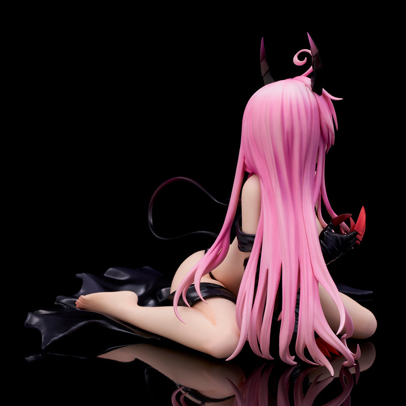 To Love-Ru Darkness UNION CREATIVE Lala Satalin Deviluke Darkness ver. (REPRODUCTION)