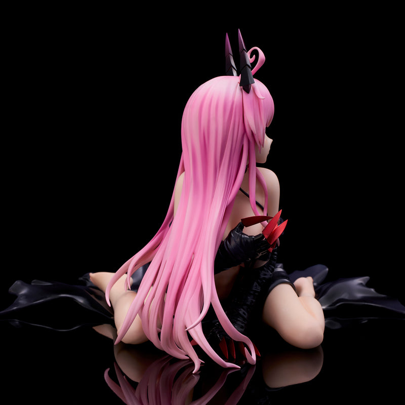 To Love-Ru Darkness UNION CREATIVE Lala Satalin Deviluke Darkness ver. (REPRODUCTION)