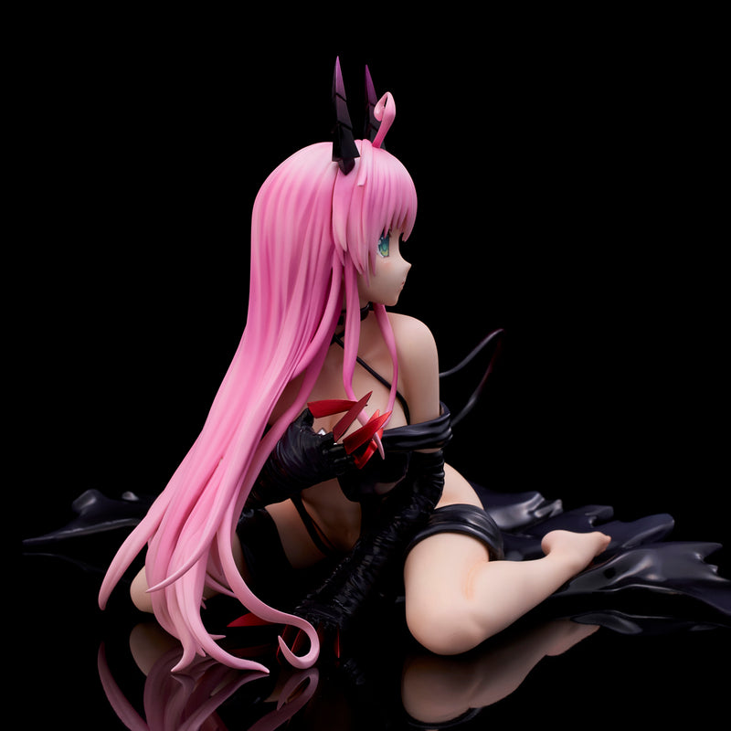 To Love-Ru Darkness UNION CREATIVE Lala Satalin Deviluke Darkness ver. (REPRODUCTION)