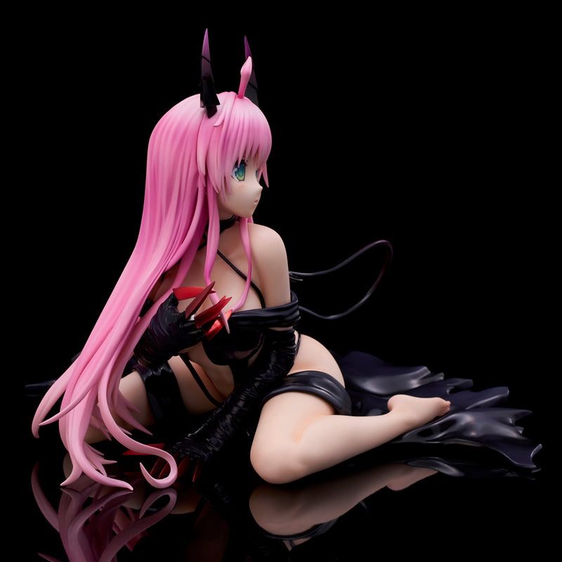To Love-Ru Darkness UNION CREATIVE Lala Satalin Deviluke Darkness ver. (REPRODUCTION)