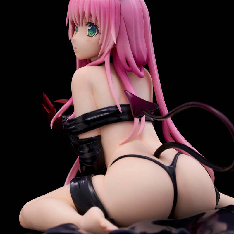 To Love-Ru Darkness UNION CREATIVE Lala Satalin Deviluke Darkness ver. (REPRODUCTION)