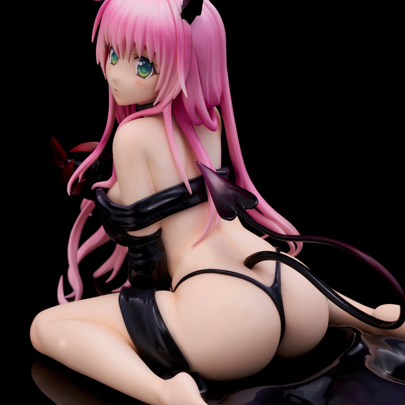 To Love-Ru Darkness UNION CREATIVE Lala Satalin Deviluke Darkness ver. (REPRODUCTION)
