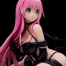 To Love-Ru Darkness UNION CREATIVE Lala Satalin Deviluke Darkness ver. (REPRODUCTION)