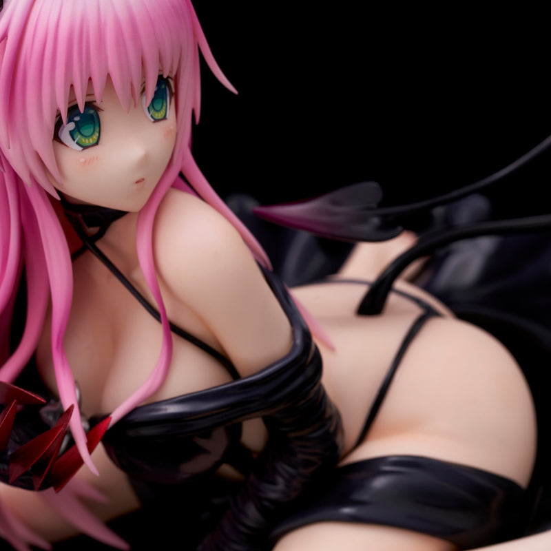 To Love-Ru Darkness UNION CREATIVE Lala Satalin Deviluke Darkness ver. (REPRODUCTION)