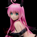 To Love-Ru Darkness UNION CREATIVE Lala Satalin Deviluke Darkness ver. (REPRODUCTION)