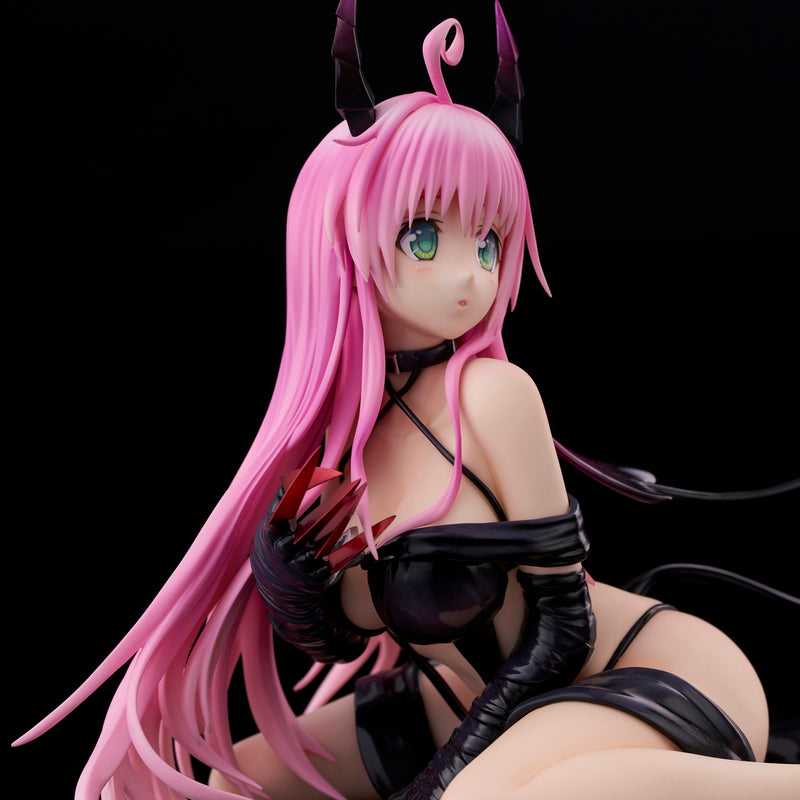 To Love-Ru Darkness UNION CREATIVE Lala Satalin Deviluke Darkness ver. (REPRODUCTION)