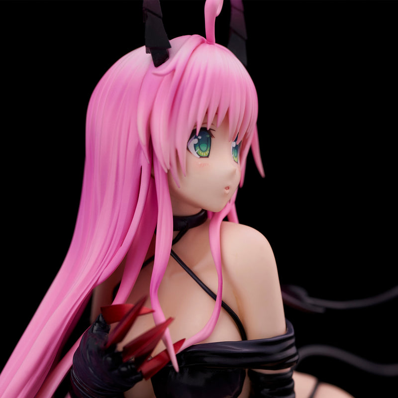 To Love-Ru Darkness UNION CREATIVE Lala Satalin Deviluke Darkness ver. (REPRODUCTION)
