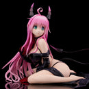 To Love-Ru Darkness UNION CREATIVE Lala Satalin Deviluke Darkness ver. (REPRODUCTION)