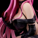 To Love-Ru Darkness UNION CREATIVE Lala Satalin Deviluke Darkness ver. (REPRODUCTION)