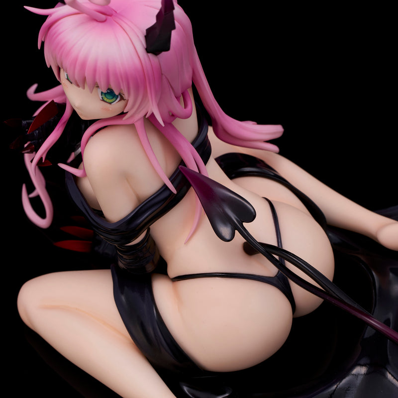 To Love-Ru Darkness UNION CREATIVE Lala Satalin Deviluke Darkness ver. (REPRODUCTION)