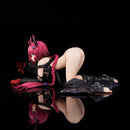 To Love-Ru Darkness UNION CREATIVE Mea Kurosaki Darkness ver. (REPRODUCTION)