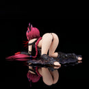 To Love-Ru Darkness UNION CREATIVE Mea Kurosaki Darkness ver. (REPRODUCTION)