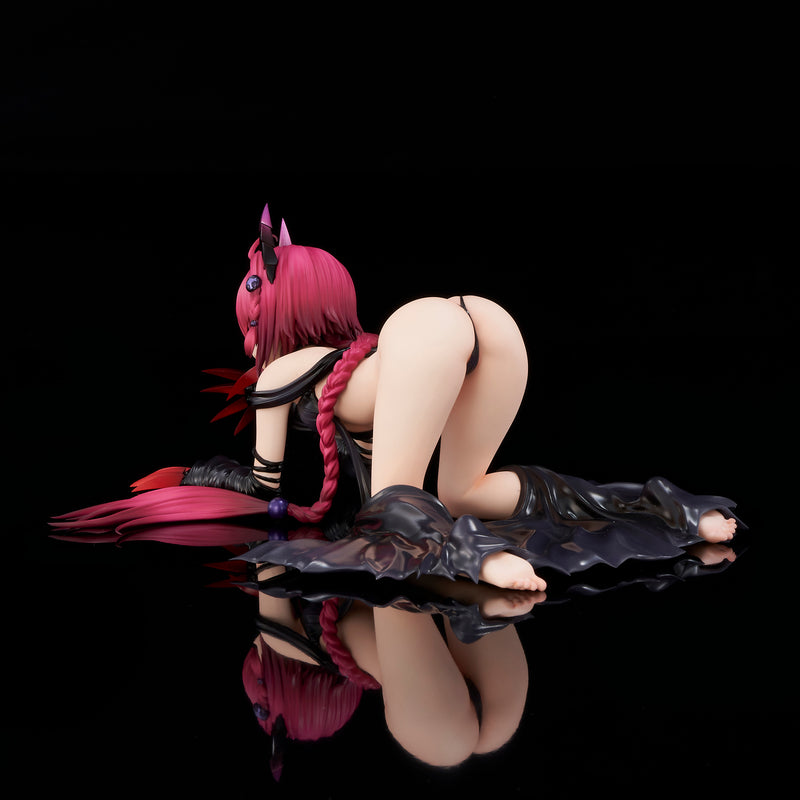 To Love-Ru Darkness UNION CREATIVE Mea Kurosaki Darkness ver. (REPRODUCTION)
