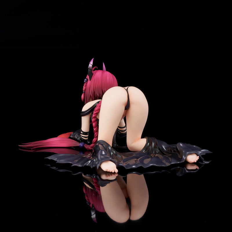 To Love-Ru Darkness UNION CREATIVE Mea Kurosaki Darkness ver. (REPRODUCTION)