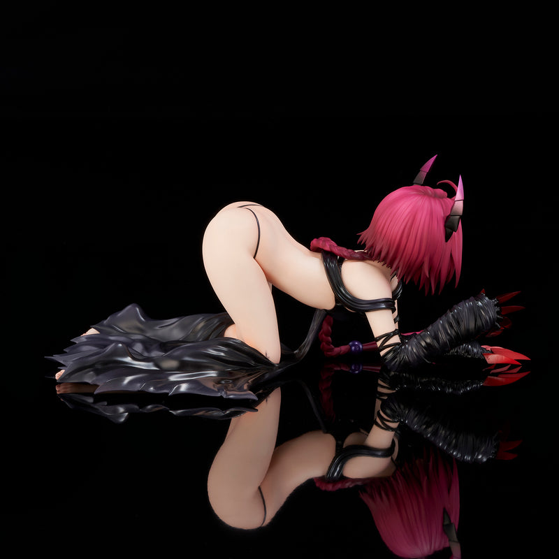 To Love-Ru Darkness UNION CREATIVE Mea Kurosaki Darkness ver. (REPRODUCTION)