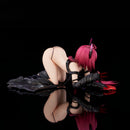To Love-Ru Darkness UNION CREATIVE Mea Kurosaki Darkness ver. (REPRODUCTION)
