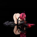 To Love-Ru Darkness UNION CREATIVE Mea Kurosaki Darkness ver. (REPRODUCTION)