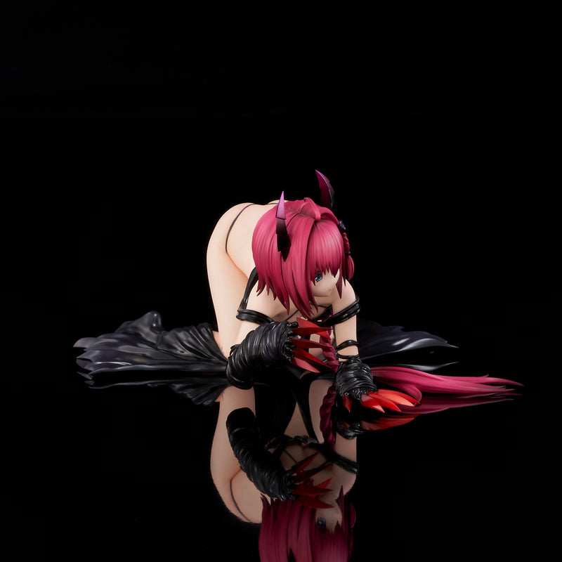 To Love-Ru Darkness UNION CREATIVE Mea Kurosaki Darkness ver. (REPRODUCTION)