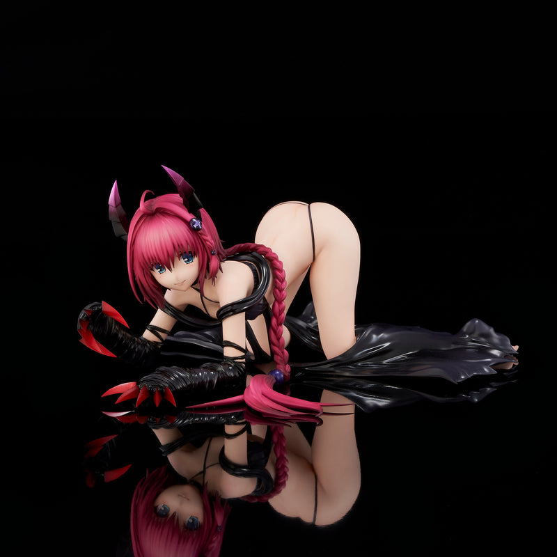 To Love-Ru Darkness UNION CREATIVE Mea Kurosaki Darkness ver. (REPRODUCTION)