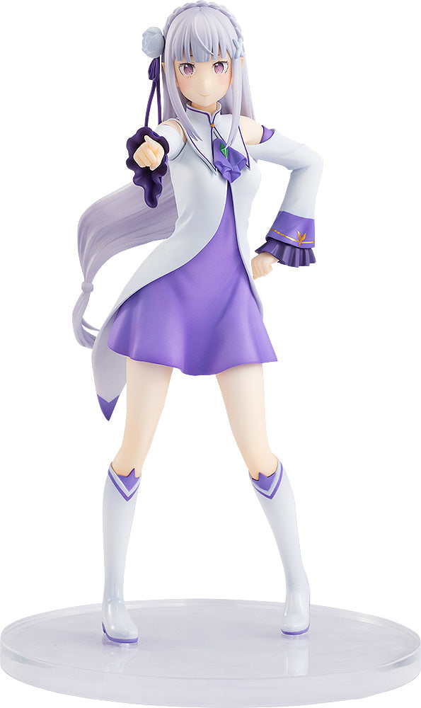 Re:Zero -Starting Life In Another World- KADOKAWA Emilia