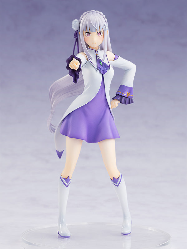 Re:Zero -Starting Life In Another World- KADOKAWA Emilia