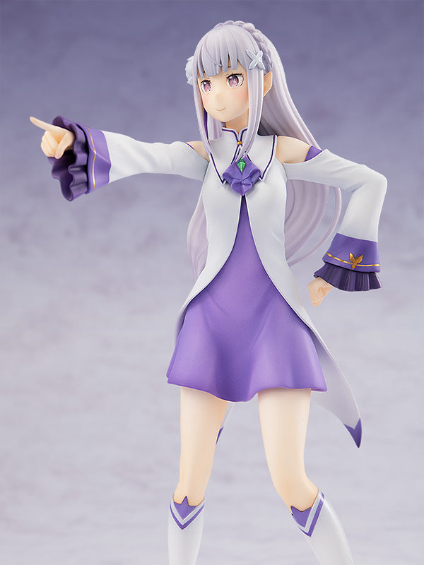 Re:Zero -Starting Life In Another World- KADOKAWA Emilia