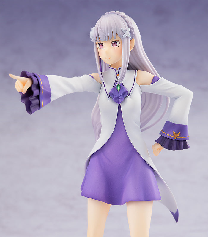 Re:Zero -Starting Life In Another World- KADOKAWA Emilia