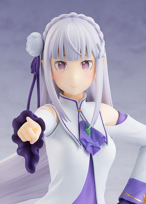 Re:Zero -Starting Life In Another World- KADOKAWA Emilia