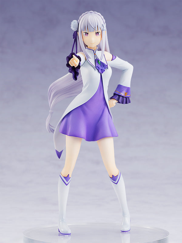 Re:Zero -Starting Life In Another World- KADOKAWA Emilia