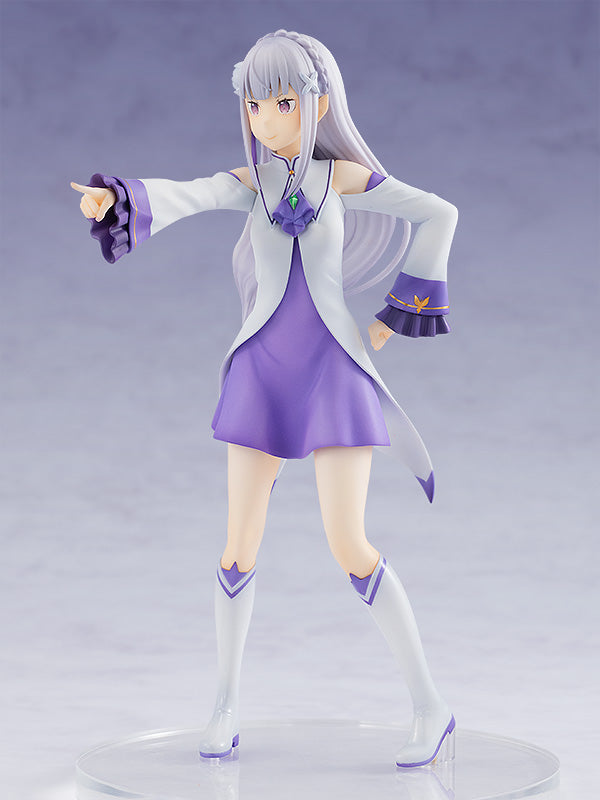 Re:Zero -Starting Life In Another World- KADOKAWA Emilia