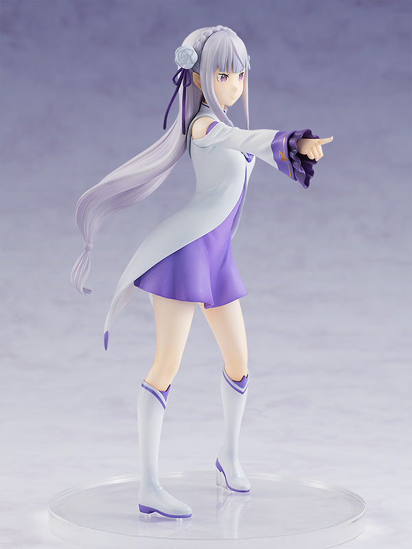 Re:Zero -Starting Life In Another World- KADOKAWA Emilia