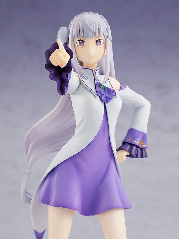 Re:Zero -Starting Life In Another World- KADOKAWA Emilia