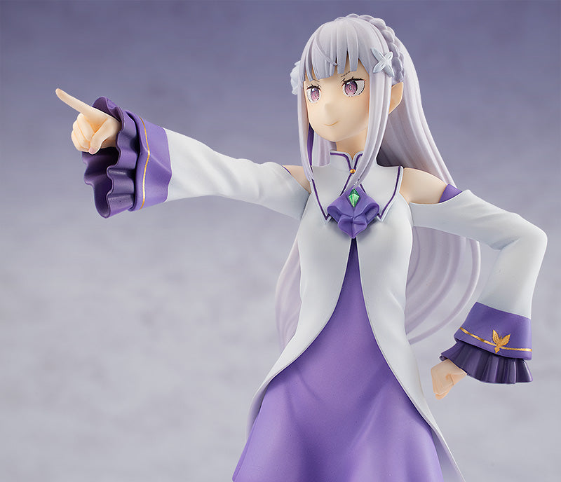 Re:Zero -Starting Life In Another World- KADOKAWA Emilia