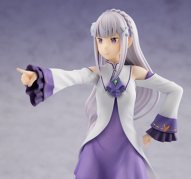 Re:Zero -Starting Life In Another World- KADOKAWA Emilia