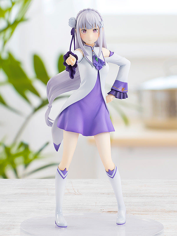 Re:Zero -Starting Life In Another World- KADOKAWA Emilia