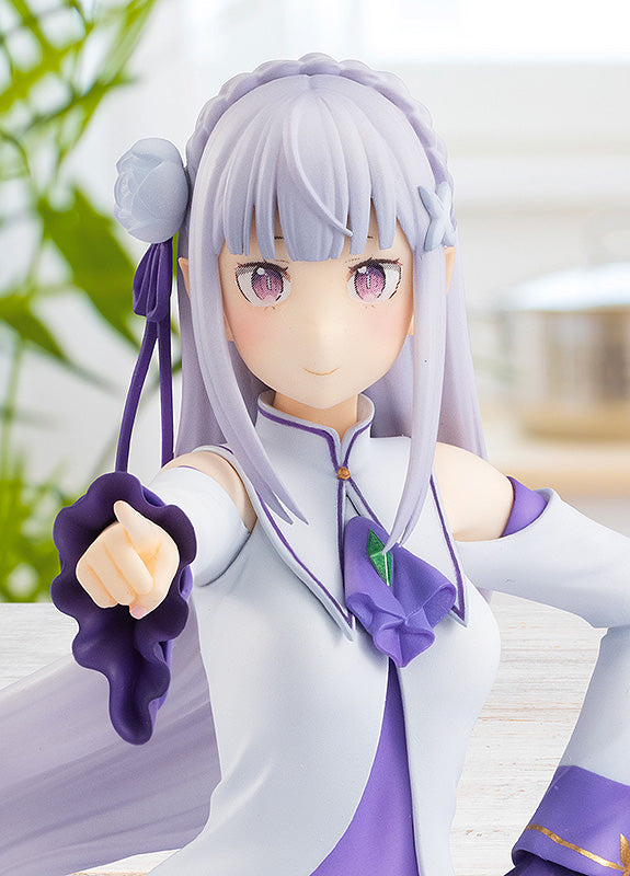 Re:Zero -Starting Life In Another World- KADOKAWA Emilia