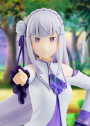 Re:Zero -Starting Life In Another World- KADOKAWA Emilia