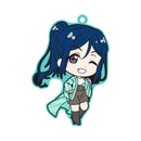 Love Live! Sunshine!! Movic Rubber Strap Collection Love Live! Sunshine!!(1 Random)