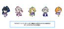 Love Live! Superstar!! Movic Rubber Strap Collection Love Live! Superstar!!(1 Random)