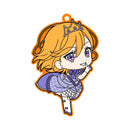 Love Live! Superstar!! Movic Rubber Strap Collection Love Live! Superstar!!(1 Random)