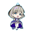 Love Live! Superstar!! Movic Rubber Strap Collection Love Live! Superstar!!(1 Random)