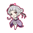 Love Live! Superstar!! Movic Rubber Strap Collection Love Live! Superstar!!(1 Random)